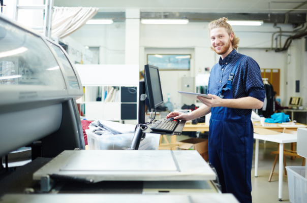 CSR Employment Jasuindo