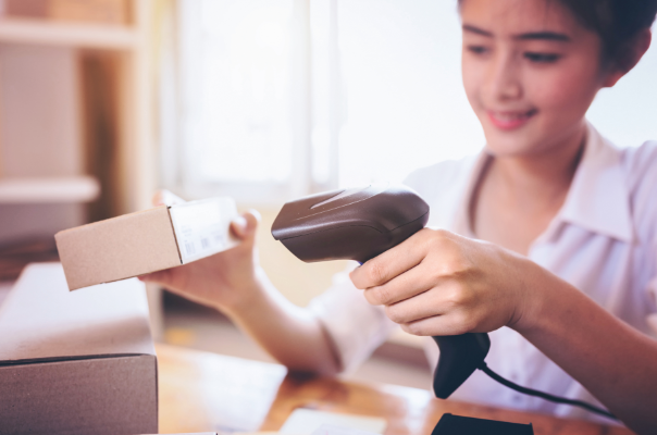 security packaging for brand protection