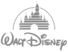 Walt Disney Logo