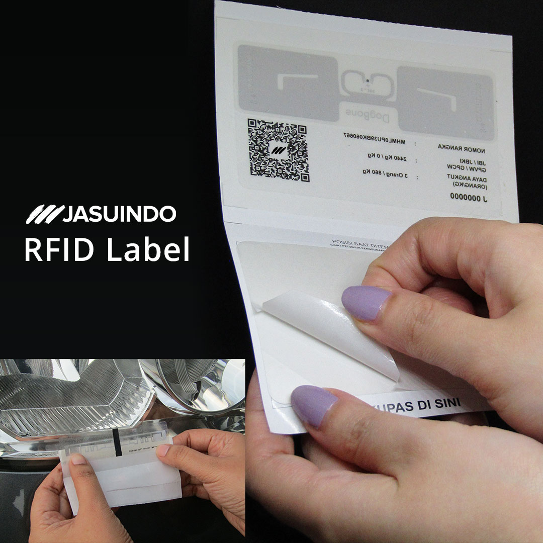 RFID Label