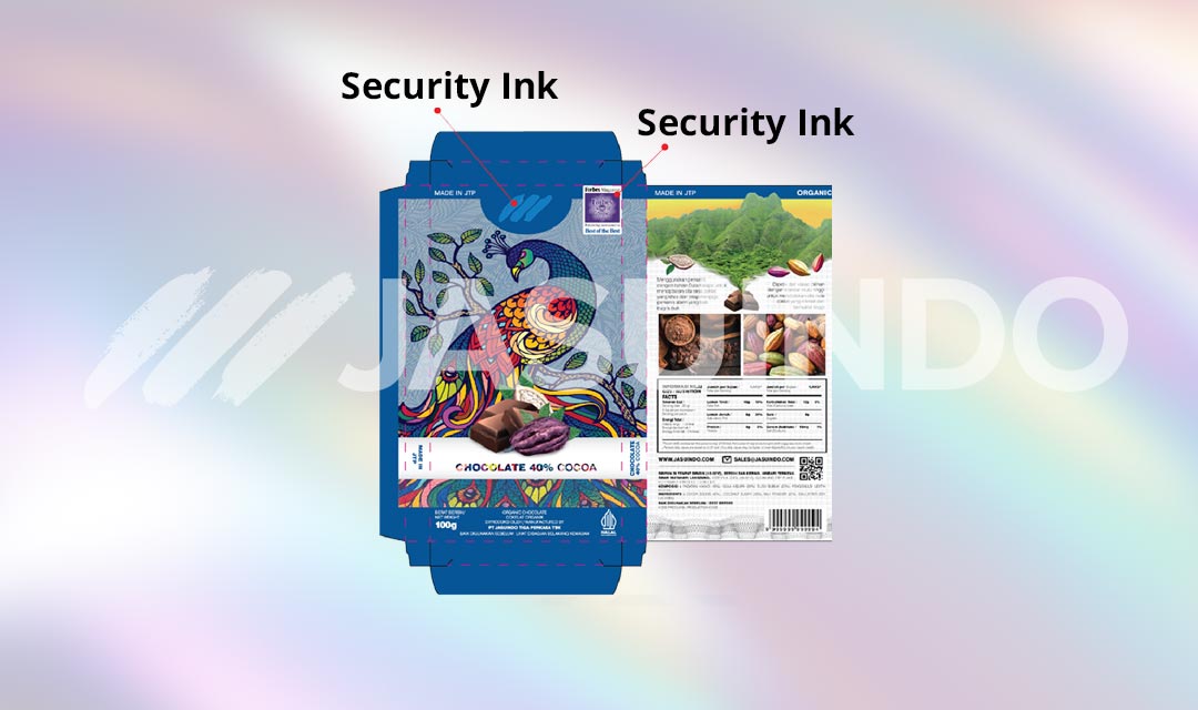 Security Packaging