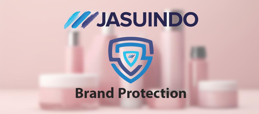 Security printing cosmetic