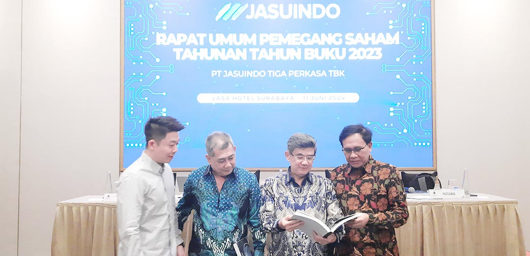 Rapat umum pemegang saham