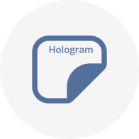 Hologram hologram
