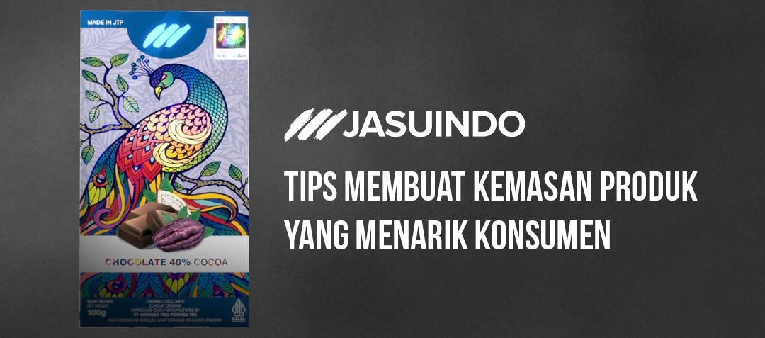 Tips Membuat Kemasan Produk yang Menarik Konsumen Kemasan produk tidak hanya berfungsi sebagai pelindung fisik, tetapi juga memegang peranan penting sebagai representasi visual pertama yang dilihat oleh calon konsumen. Desain yang tepat, pemilihan material yang berkualitas, serta penyampaian informasi yang jelas mampu menciptakan kesan profesional dan membangun kepercayaan terhadap merek Anda. Bagi pelaku usaha, kemasan yang dirancang dengan baik tidak hanya meningkatkan nilai estetika produk, tetapi juga menjadi strategi pemasaran yang efektif dalam menarik minat pasar. Berikut ini beberapa tips yang bisa Anda terapkan untuk membuat kemasan produk yang menarik dan memikat konsumen: 1. Kenali Target Pasar Anda Sebelum menentukan desain atau warna kemasan, penting untuk memahami siapa target pasar Anda. Apakah produk Anda ditujukan untuk anak-anak, remaja, ibu rumah tangga, atau profesional muda? Gaya visual dan pesan yang ditampilkan pada kemasan harus selaras dengan preferensi dan kebutuhan mereka. Misalnya, kemasan dengan warna cerah dan ilustrasi lucu cocok untuk anak-anak, sedangkan tampilan minimalis dengan warna netral lebih disukai oleh kalangan profesional. 2. Gunakan Desain Visual yang Menarik Desain visual adalah elemen utama yang pertama kali ditangkap mata konsumen. Gunakan kombinasi warna, font, dan elemen grafis yang tidak hanya mencolok tapi juga sesuai dengan identitas merek Anda. Desain yang baik bukan hanya enak dipandang, tetapi juga mampu menyampaikan pesan yang ingin Anda sampaikan. Penting juga untuk menjaga konsistensi desain dengan brand Anda secara keseluruhan, mulai dari logo hingga gaya komunikasi. 3. Perhatikan Bentuk dan Fungsi Kemasan Kemasan yang unik memang menarik, tetapi jangan lupakan fungsionalitasnya. Pastikan bentuk kemasan memudahkan konsumen dalam membuka, menyimpan, atau membawanya. Bentuk yang ergonomis dan sesuai dengan jenis produk akan meningkatkan pengalaman pengguna. Contohnya, kemasan minuman dengan tutup yang mudah dibuka dan ditutup kembali akan lebih disukai dibandingkan yang sulit digunakan. 4. Sertakan Informasi Produk secara Jelas Konsumen ingin tahu apa yang mereka beli. Karena itu, pastikan informasi seperti nama produk, bahan atau komposisi, petunjuk penggunaan, tanggal kadaluarsa, dan informasi produsen ditampilkan dengan jelas dan mudah dibaca. Desain informasi ini harus tetap tertata rapi agar tidak mengganggu estetika keseluruhan. 5. Gunakan Material Berkualitas Kualitas bahan kemasan ikut menentukan persepsi terhadap produk. Bahan yang kokoh, tahan lama, dan terasa premium akan membuat produk Anda terlihat lebih bernilai. Di sisi lain, kemasan yang mudah rusak bisa memberikan kesan bahwa produk Anda kurang terpercaya. Kini, banyak konsumen juga peduli terhadap lingkungan. Penggunaan material ramah lingkungan bisa menjadi nilai tambah. 6. Tambahkan Fitur Khusus untuk Daya Tarik Tambahan Agar produk Anda semakin standout di rak toko atau marketplace, pertimbangkan untuk menambahkan fitur khusus seperti emboss (tekanan timbul), finishing glossy atau doff, area transparan untuk menampilkan isi produk, hingga QR Code yang bisa mengarahkan ke situs web atau promosi. Fitur-fitur ini tidak hanya mempercantik tampilan, tetapi juga memberikan interaksi tambahan kepada konsumen. 7. Pastikan Keamanan dan Keaslian Produk Dalam beberapa kategori produk seperti kosmetik, makanan premium, atau barang digital, keamanan kemasan sangat penting. Tambahkan fitur anti-manipulasi seperti segel, label keamanan, atau kode unik yang bisa dicek keasliannya secara online. Ini akan meningkatkan kepercayaan konsumen terhadap produk Anda. Cetak Kemasan Produk Dengan Fitur Keamanan di Jasuindo Jika Anda ingin mencetak kemasan produk yang tidak hanya menarik secara visual, tetapi juga dilengkapi dengan fitur keamanan tinggi, Jasuindo adalah mitra yang tepat. Kami menyediakan layanan cetak kemasan produk dengan material berkualitas dan teknologi pencetakan terkini. Berbagai fitur keamanan seperti hologram, microtext, QR Code, scratch panel, dan lainnya dapat kami sematkan sesuai kebutuhan Anda. Dengan dukungan tim profesional, kami siap membantu Anda mewujudkan kemasan yang kuat secara desain, aman dari pemalsuan, dan mampu meningkatkan nilai produk Anda di mata konsumen. Kesimpulan Kemasan produk yang baik tidak hanya melindungi isi, tapi juga dapat mempengaruhi keputusan konsumen untuk membeli produk Anda. Dengan menggabungkan desain yang menarik, fungsi yang optimal, dan fitur keamanan yang tepat, kemasan produk Anda bisa menjadi alat pemasaran yang efektif. Percayakan solusi cetak kemasan berkualitas Anda kepada Jasuindo sebagai partner terpercaya untuk memenuhi setiap kebutuhan cetak kemasan Anda dengan fitur keamanan yang tinggi