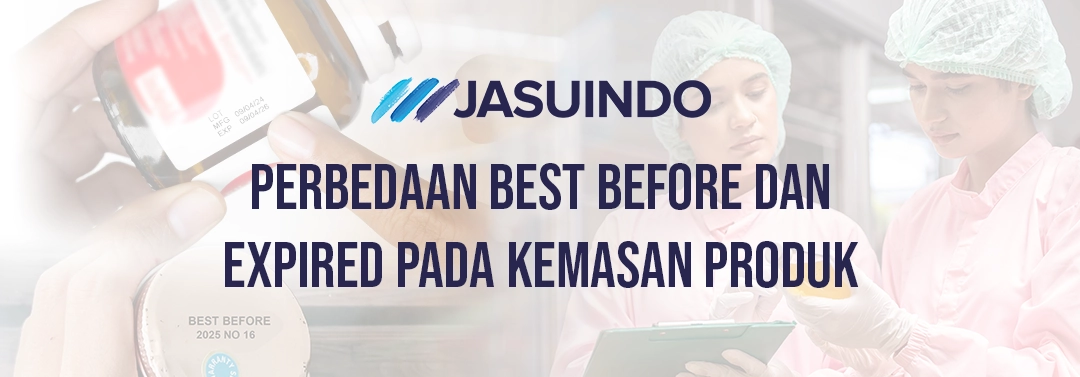 Differences Between Best Before and Expired